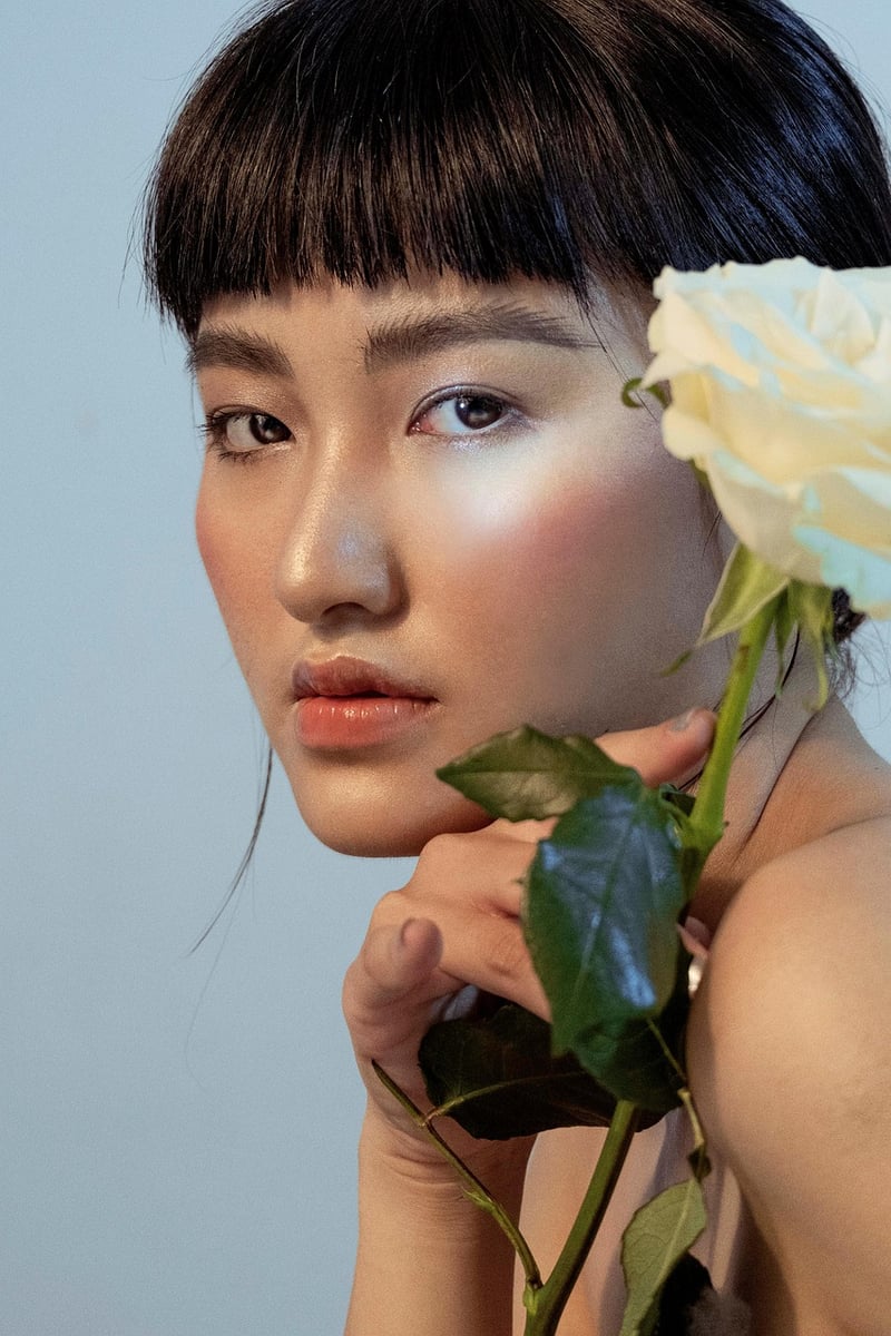 Asian Fusion Cuisine